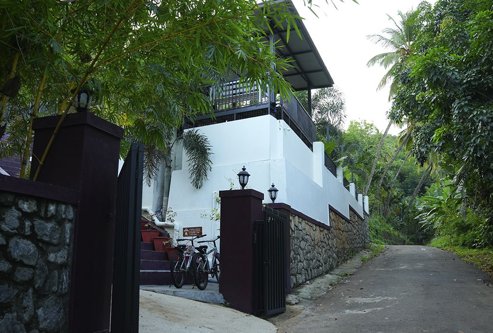 Welcome to Orchid Hills Valley Resorts